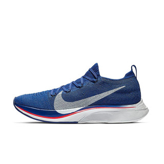 NIKE 耐克 Air Zoom Vaporfly 4% Flyknit 中性跑鞋 AJ3857