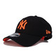  NEW ERA 纽亦华 New York Yankees 9FORTY 男士棒球帽　