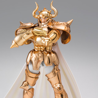 BANDAI 万代 圣斗士圣星矢 2555043 金牛座阿鲁迪巴