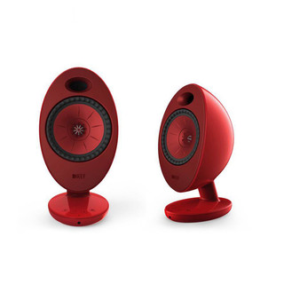 KEF EGG Duo 2.0声道 居家 蓝牙音箱