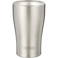 THERMOS 膳魔师 JDA-320-S 保温杯 320ml 银色