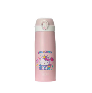 THERMOS 膳魔师 HELLO KITTY系列 TCME-400S 保温杯 400ml