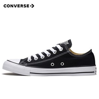 CONVERSE 匡威  男女 ALL STAR系列 Chuck Taylor All Star 帆布鞋 101001 41码 US7.5码