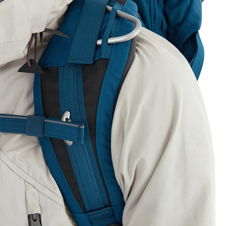 KLATTERMUSEN攀山鼠 双肩登山背包-Grip Backpack 40330U/40331U