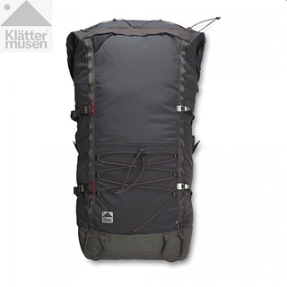KLATTERMUSEN攀山鼠 双肩登山背包-Grip Backpack 40330U/40331U