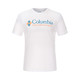 Columbia 哥伦比亚  JE1586 男款短袖T恤