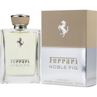 Ferrari 法拉利 高贵无花果中性淡香水 EDT 100ml