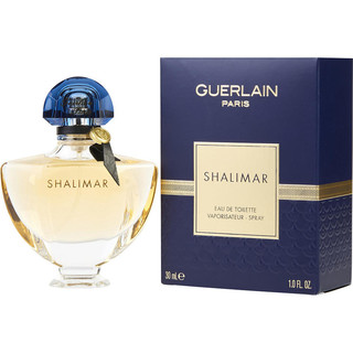 GUERLAIN 娇兰 Guerlain 一千零一夜女士淡香水 EDT 30ml