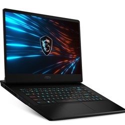 MSI 微星 冲锋坦克2 Pro GP66 15.6英寸笔记本电脑（i7-10870H、16GB、 1TB、RTX3060、144Hz）