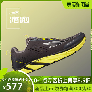 ALTRA 奥创  ALTRA2019年新款Torin4.0男款运动跑步鞋缓震全能慢跑鞋马拉松