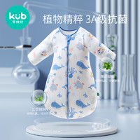 kub 可优比 婴儿睡袋