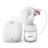 AVENT 新安怡 木兰系列 SCF315/01 单边电动吸奶器 粉红色