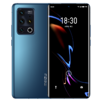 MEIZU 魅族 18 Pro 5G智能手机 12GB+256GB 苍穹浩瀚