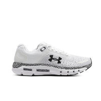 UNDER ARMOUR 安德玛 HOVR Infinite 2 男子跑鞋 3025212-101 白色 44.5