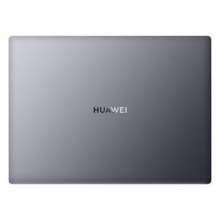 HUAWEI 华为 MateBook 14 2020款 十代酷睿版 14.0英寸 轻薄本