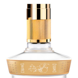 yjgj迎驾贡酒金星浓香型白酒42度520ml6瓶整箱装