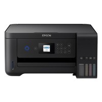 百亿补贴：EPSON 爱普生 L4168 墨仓式打印一体机