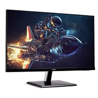 acer 宏碁 EG270 P 27英寸 IPS G-sync FreeSync显示器（1920×1080、144Hz）