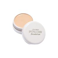 SHISEIDO 资生堂 SPOTSCOVER遮瑕膏 #S100浅肤色 20g