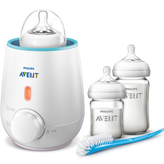 AVENT 新安怡 SCF355/01 暖奶器