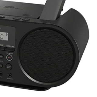 SONY 索尼 ZS-RS60BT 立体声收音机