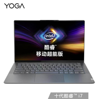 Lenovo 联想 Yoga S940 14英寸笔记本电脑（i7-1065G7、16GB、1TB、4K、雷电3）