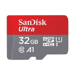 SanDisk 闪迪 A1 至尊高速移动 MicroSDXC卡 32G