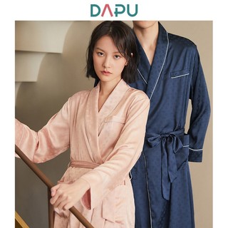 DAPU 大朴 AF2F04202 情侣家居服