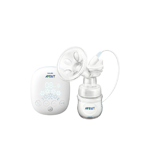 AVENT 新安怡 SCF301/01 自然系列 单边电动吸奶器