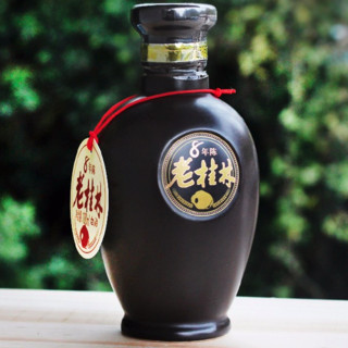 GUILIN SANHUA 桂林三花 8年 陈老桂林 45%vol 米香型白酒 100ml 单瓶装