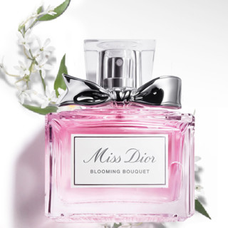 Dior 迪奥 迪奥小姐花漾甜心女士淡香水 EDT 30ml