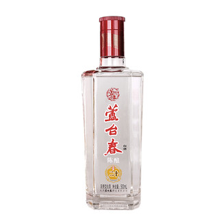 LU TAI CHUN 芦台春 二十陈酿 38%vol 浓香型白酒