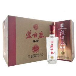 芦台春白酒图片，芦台春白酒