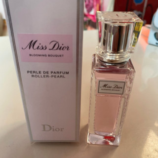 Dior 迪奥 迪奥小姐花漾甜心女士淡香水 走珠随行款 EDT 20ml