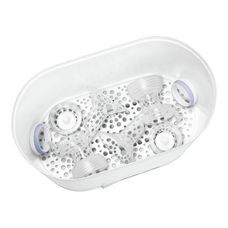 AVENT 新安怡 SCF284/05 奶瓶消毒器 白色