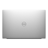 DELL 戴尔 XPS15-7590 15.6英寸 轻薄本 银色(酷睿i5-9300H、核芯显卡、8GB、512GB SSD、1080P、IPS)