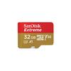 SanDisk 闪迪 Extreme 至尊极速移动系列 MicroSD存储卡 32GB（U3、V30、A1）