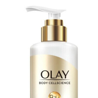 OLAY 玉兰油 Olay Body系列 精华身体乳 莹亮修护型 250ml
