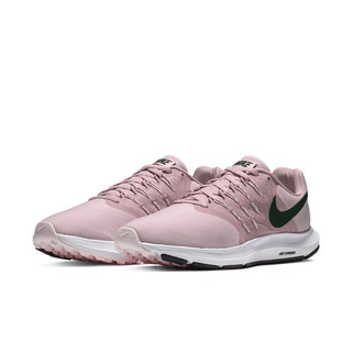 NIKE 耐克 Run Swift 女子跑鞋 909006-502 粉黑 40.5