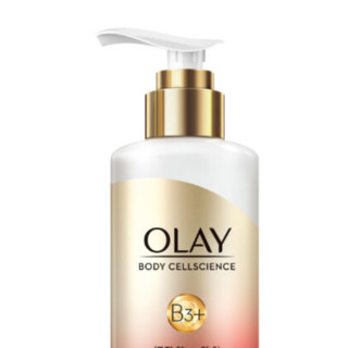 OLAY 玉兰油 Olay Body系列 精华身体乳 紧致修护型 250ml