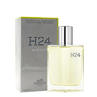 HERMÈS 爱马仕 律动二十四男士淡香水 EDT 50ml