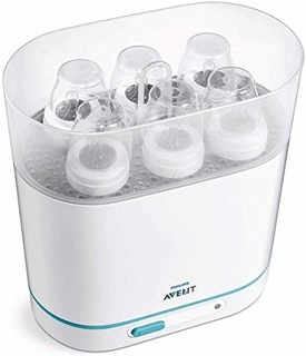 AVENT 新安怡 SCF284/01 奶瓶消毒器