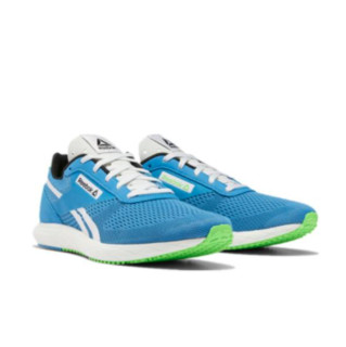 Reebok 锐步 Floatride Run Fast 男子跑鞋 DV7369 蓝色 43