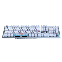 XINMENG 新盟 KB-3000 104键 有线机械键盘