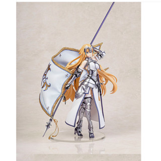 AmiAmi Fate/Grand Orde Ruler/贞德 手办