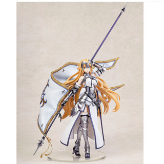 AmiAmi Fate/Grand Orde Ruler/贞德 手办