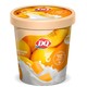 DQ  酸奶口味冰淇淋 400g（含黄桃果丁）
