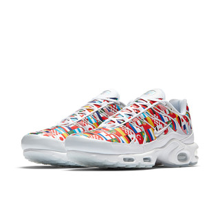 NIKE 耐克 Air Max Plus 中性跑鞋 AO5117