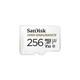 SanDisk 闪迪 HIGH ENDURANCE系列 Micro-SD存储卡 256GB（UHS-I、V30、U3）