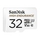 SanDisk 闪迪 SDSQQNR-032G MicroSD存储卡 32GB